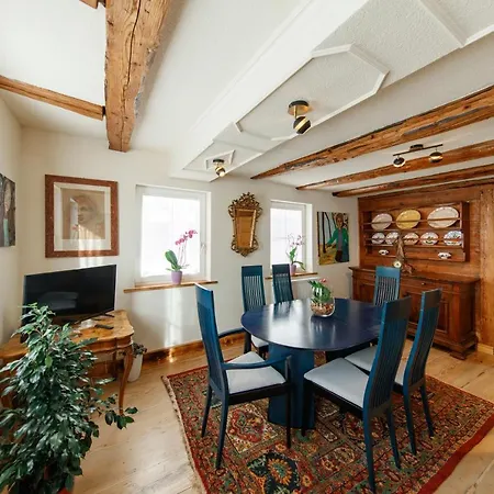 Quattro Ducati Apartahotel 4*