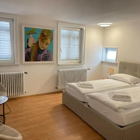 Apartahotel Quattro Ducati 4*