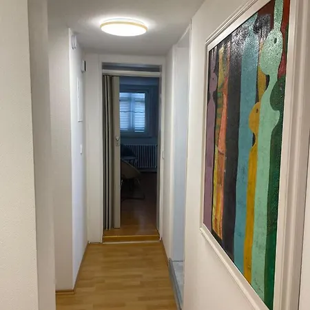 Quattro Ducati Apartahotel