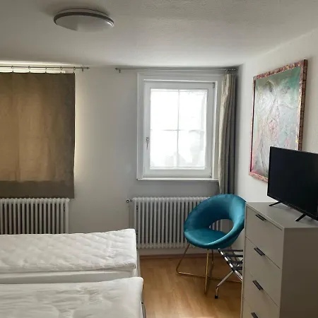 Quattro Ducati Göppingen