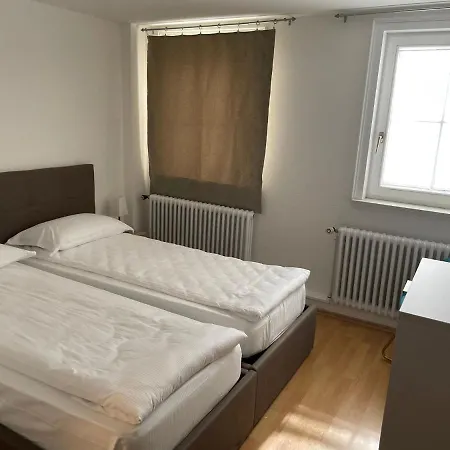 Aparthotel Quattro Ducati