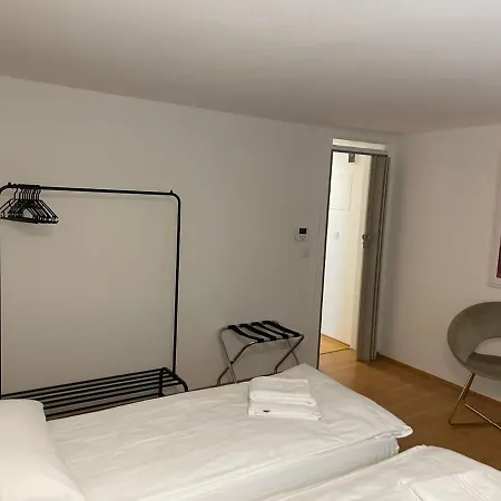 Apartahotel Quattro Ducati