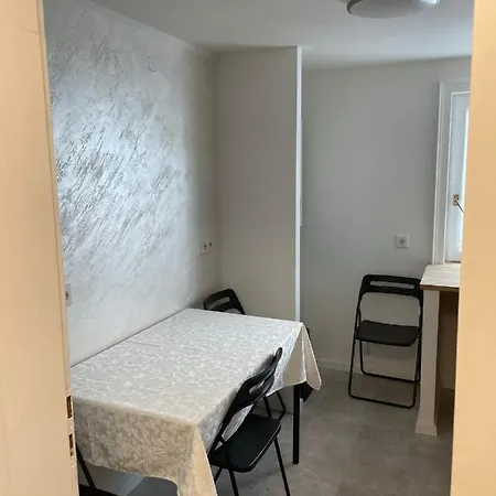 Apartahotel Quattro Ducati 4*