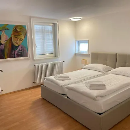 Aparthotel Quattro Ducati *