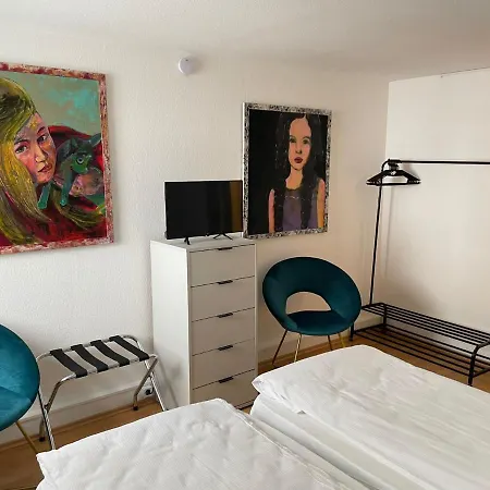 Quattro Ducati 4* Göppingen