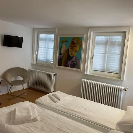 Quattro Ducati Göppingen