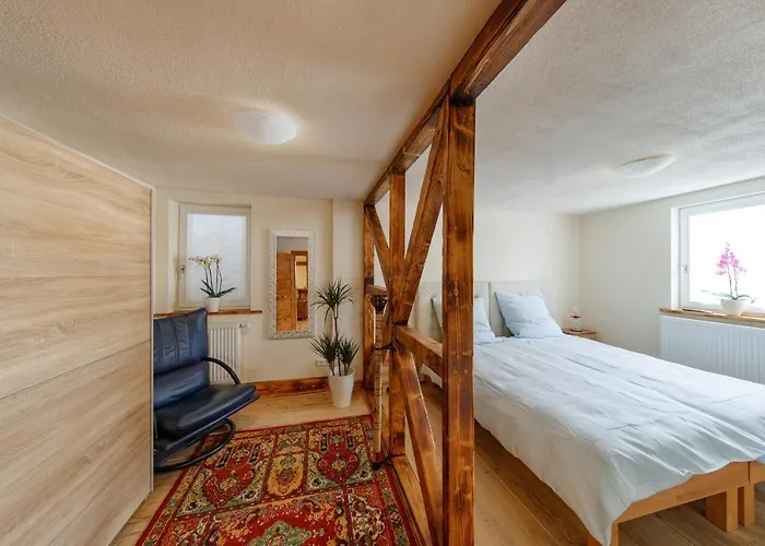 Hotel apartamentowy Quattro Ducati 4*