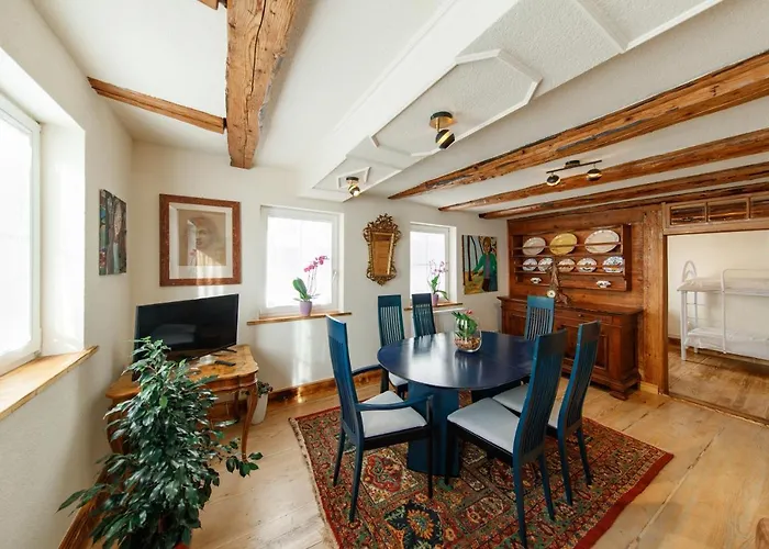 Quattro Ducati Hotel apartamentowy 4*