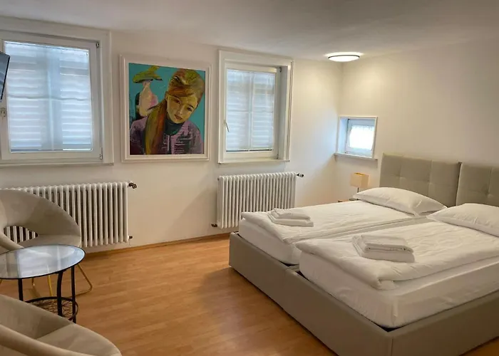 Hotel apartamentowy Quattro Ducati 4*