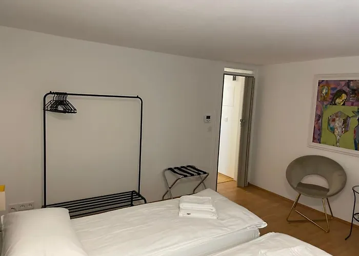 Hotel apartamentowy Quattro Ducati