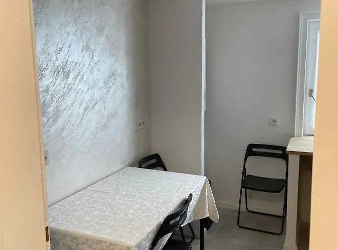 Hotel apartamentowy Quattro Ducati 4*