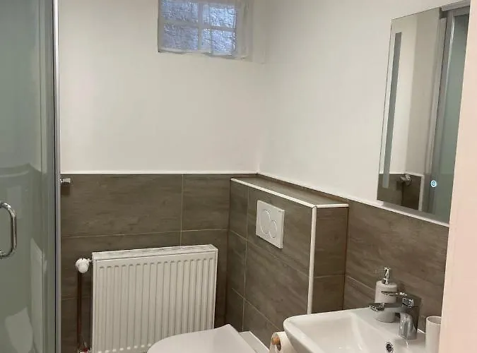 Quattro Ducati Hotel apartamentowy