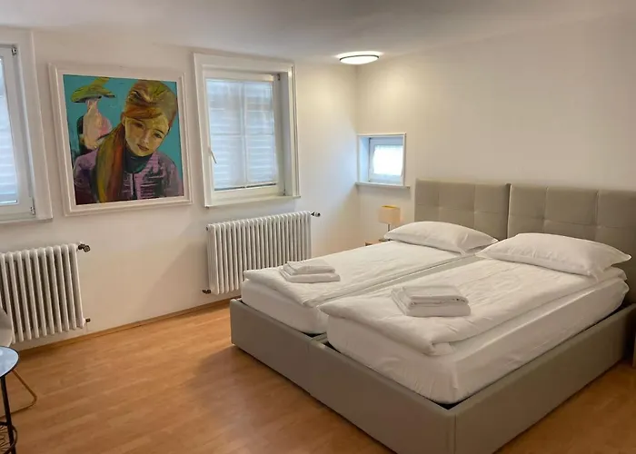 Hotel apartamentowy Quattro Ducati 4*