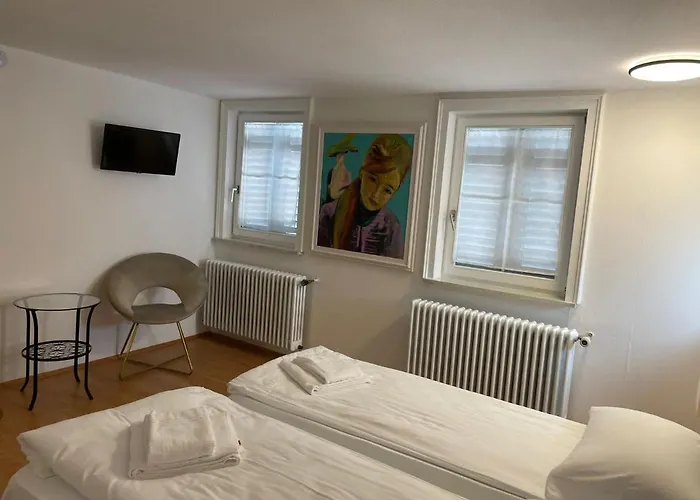 Quattro Ducati Göppingen